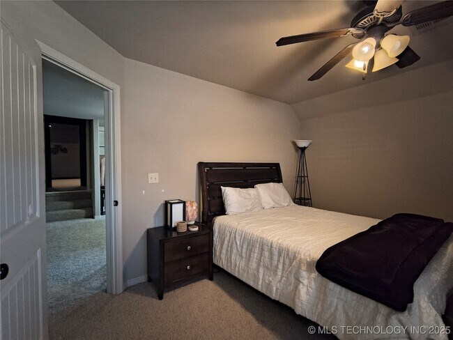 Building Photo - 4724 S 168th E Ave