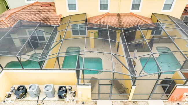 Building Photo - 8937 Candy Palm Rd