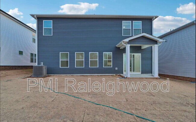 Building Photo - 540 Bridger Dr