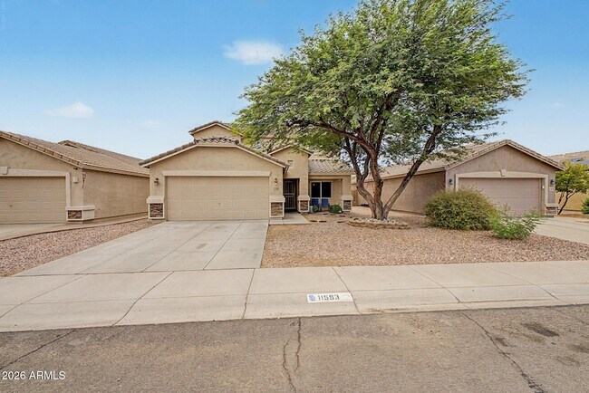 Building Photo - 11593 W Retheford Rd