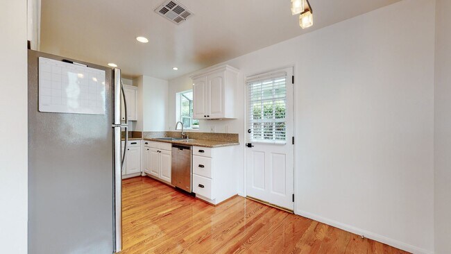 Kitchen - 10876 National Blvd