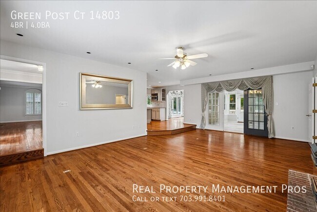 Building Photo - Green Post Ct 14803-