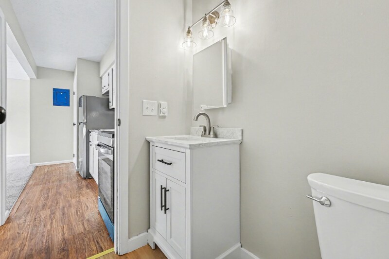 Building Photo - 4600 Winston Ave