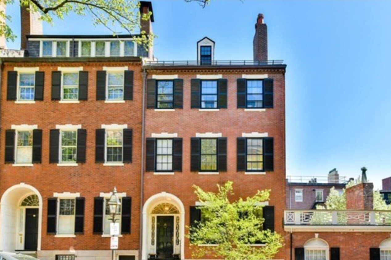 Building Photo - 48 Mount Vernon St