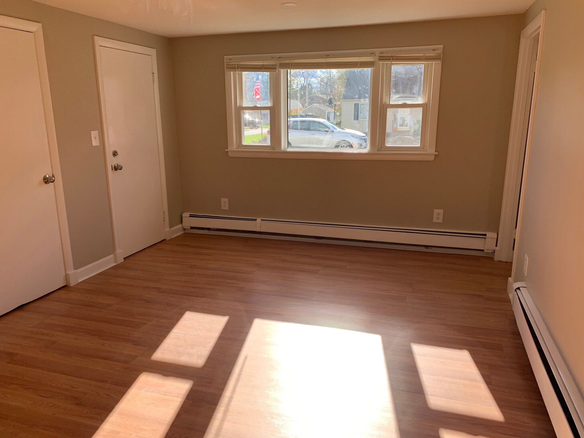 Building Photo - 33A Bridge St