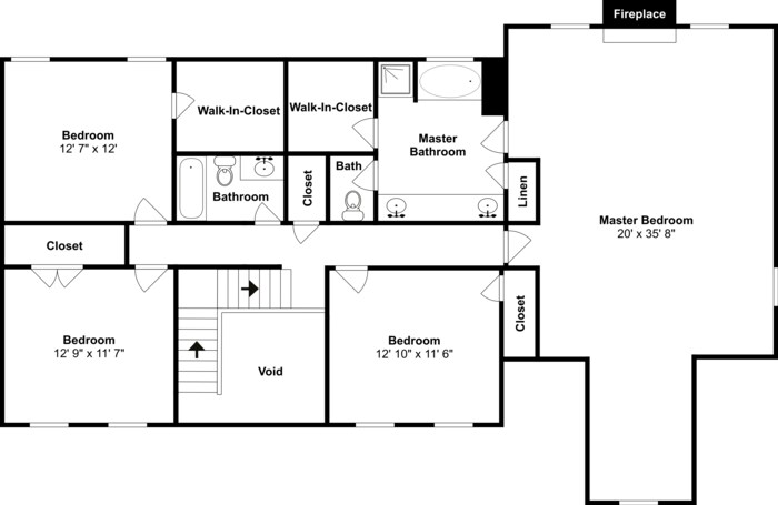 Building Photo - 7117 Cavender Dr SW