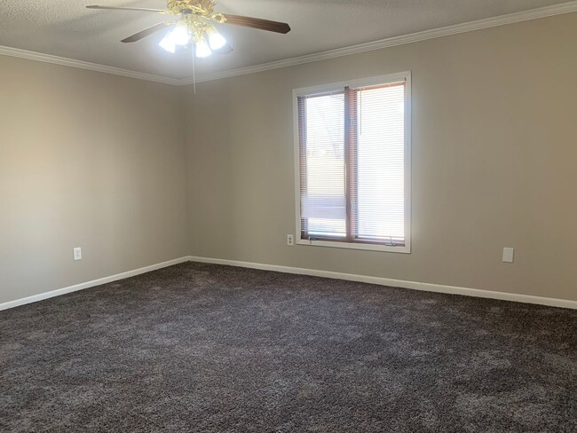 Interior Photo - Webster Court Apartments