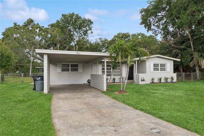 Building Photo - 941 Grey Oak Ct
