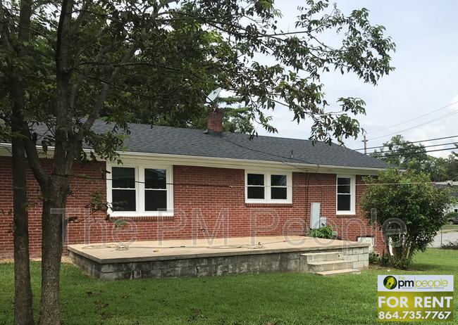Building Photo - 1 Chipley Ln