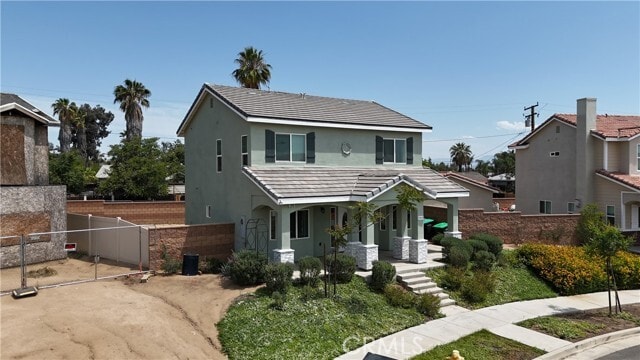 Building Photo - 340 Faith Cir