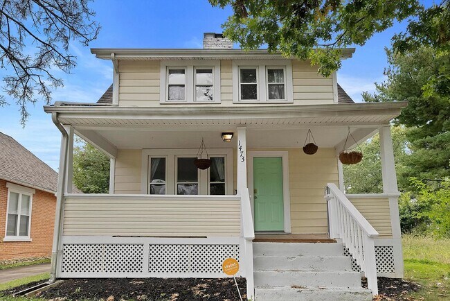 Primary Photo - 1473 Arlington Ave