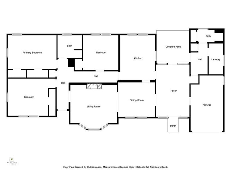 Building Photo - 11822 LA-23