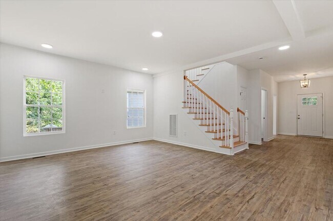 Building Photo - Gorgeous New Construction in Downtown Durham – Move-In Ready!