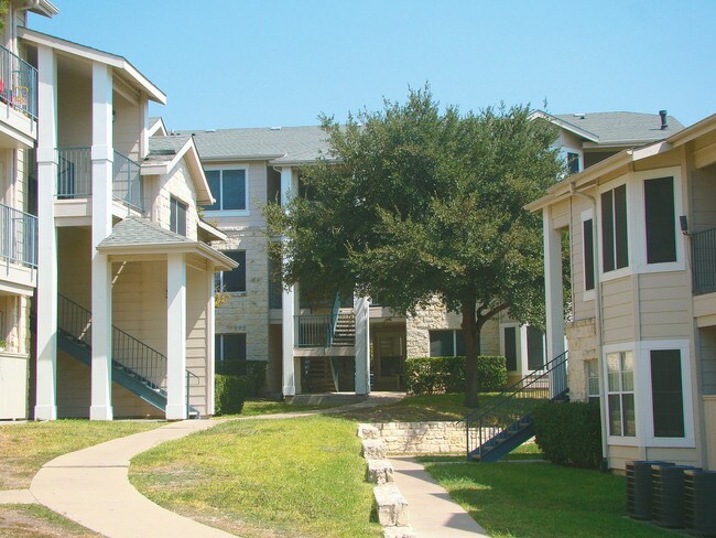 Arrowhead Park Apartments Austin Tx Apartment Finder