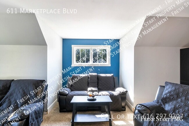 Building Photo - 611 Marketplace Blvd