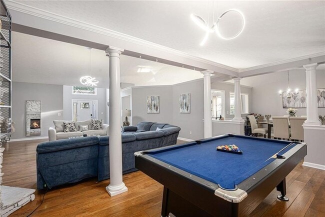 Building Photo - Beautiful Open Ranch Home in Reid Plantation Community!