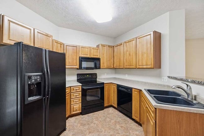 Floorplan - Stone Ridge Estates Apartments & Duplexes