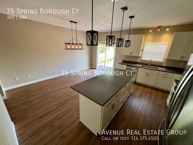 Building Photo - 35 Spring Borough Ct