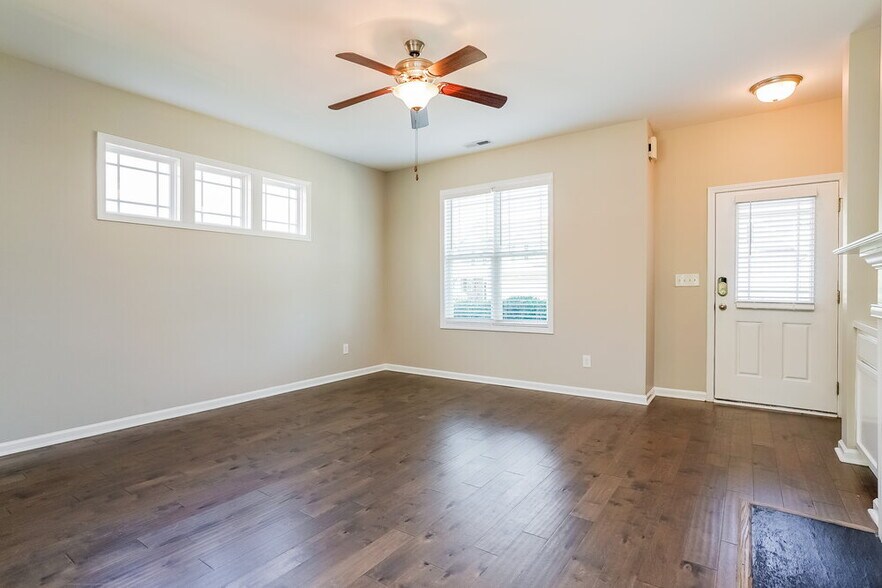Building Photo - 229 Lanier Pl