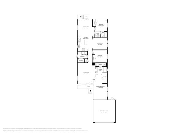 Building Photo - 21439 Cherry Canyon Ln