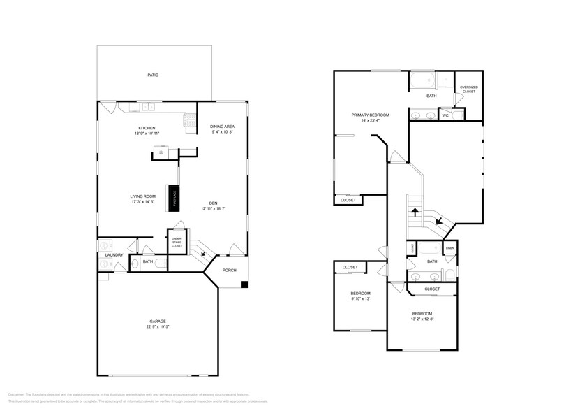 Building Photo - 6941 Wine River Dr