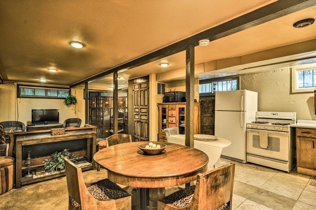 Floorplan - 3125 SE Van Waters St