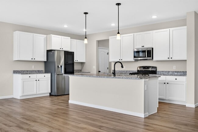 Building Photo - 138 Rhythm Point Dr