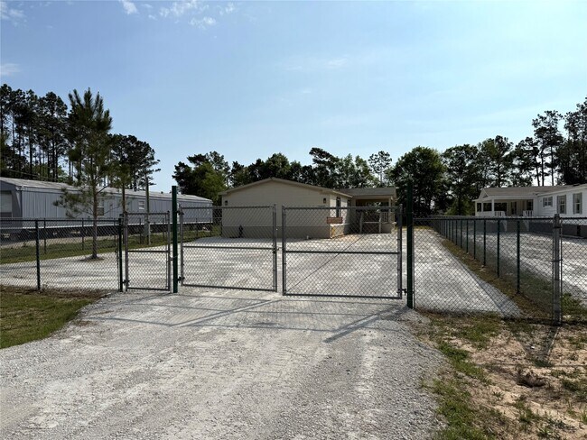 Building Photo - 3460 County Rd 5018