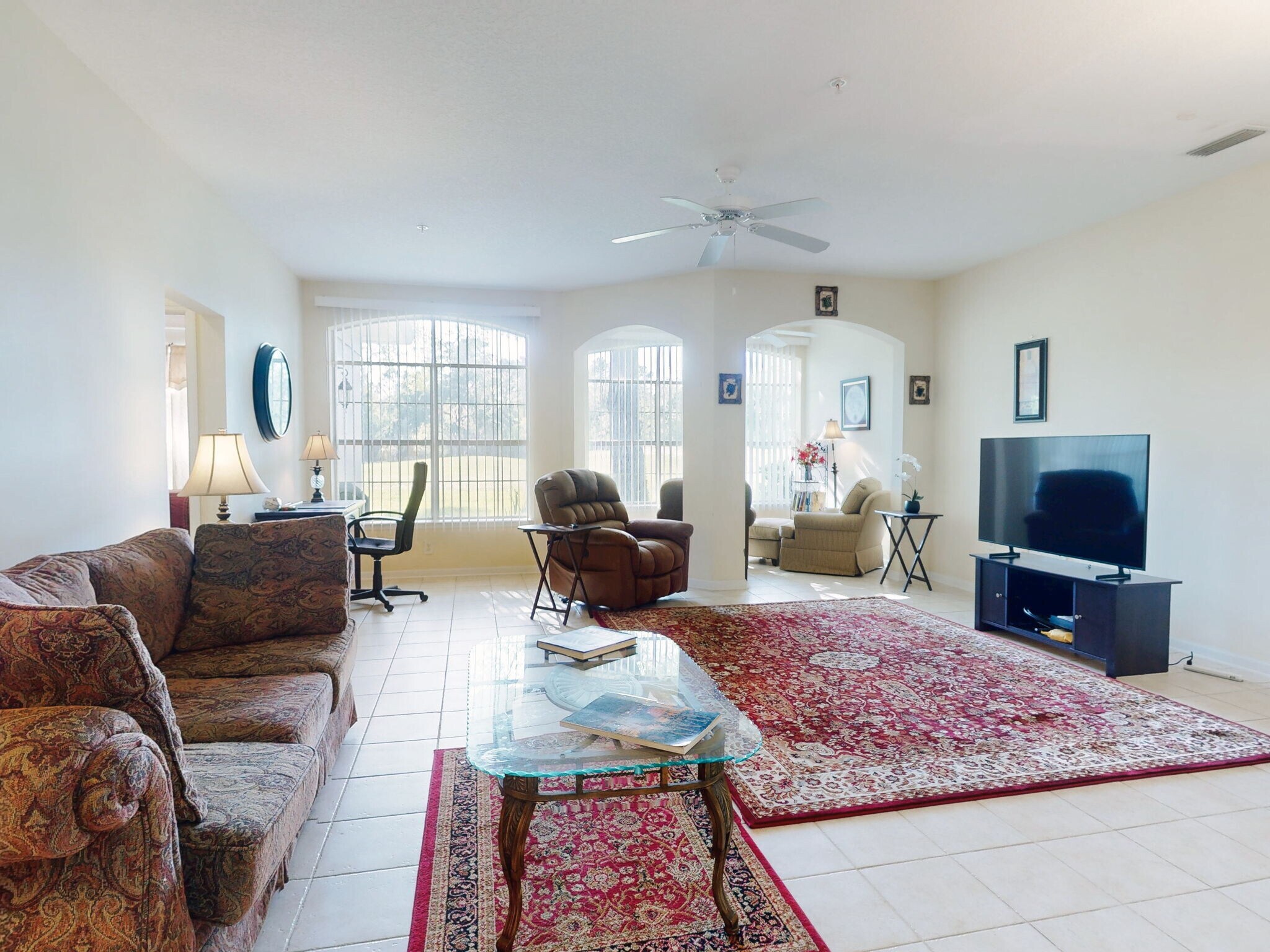 Building Photo - 1951 Turnbull Lakes Dr