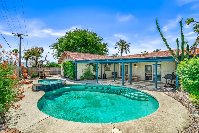 Building Photo - 79990 Camelback Dr