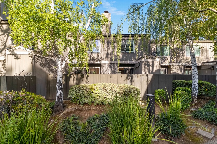 Exterior Fence - 435 Alberto Way