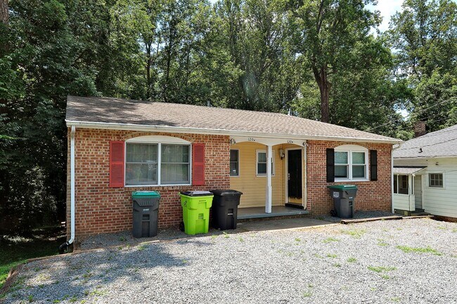 Building Photo - 120 Raymond Ave