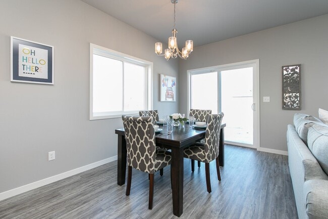 Building Photo - 4-bedroom, 3.5-bathroom West Fargo Single-Family Home w/ 3 Stall Garage