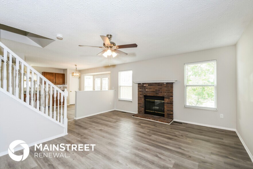 Building Photo - 140 Lamplighter Way