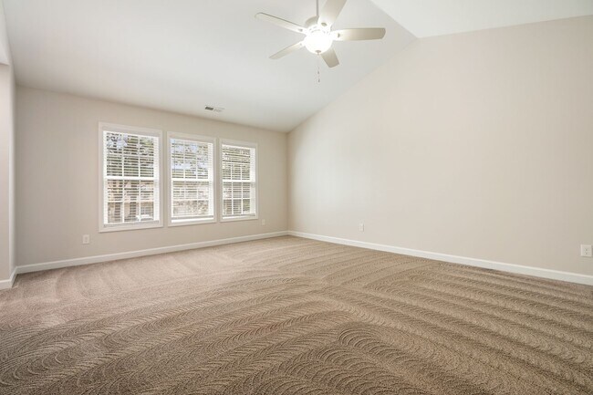 Building Photo - Updated 3BR Raleigh Home w/ Loft, Quartz Counters & 2-Car Garage