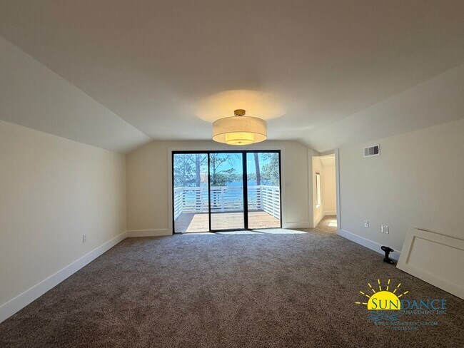 Building Photo - Waterfront 3 Bedroom Home Near E. John Sims Parkway in Niceville!