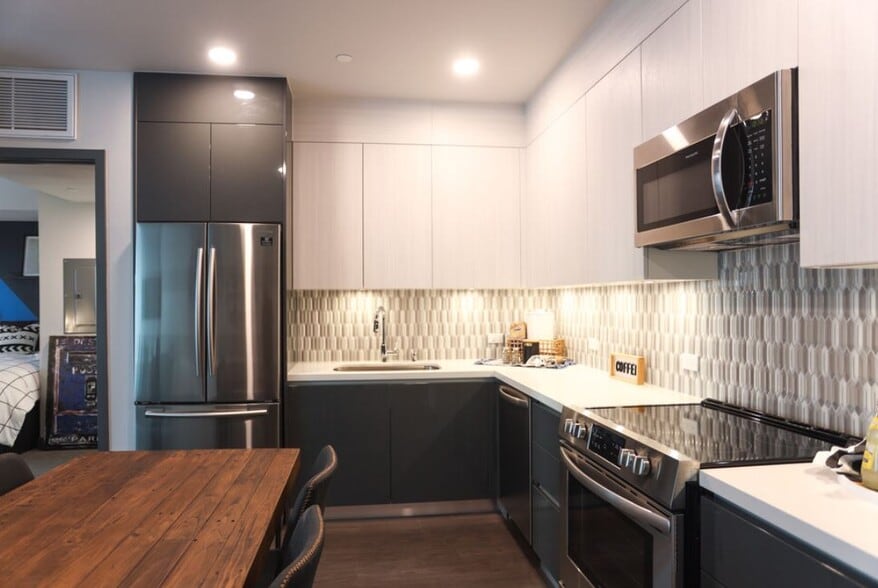 Building Photo - Aspire Apartments