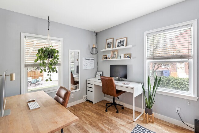 Bedroom 2 - 3168 S 2000 E