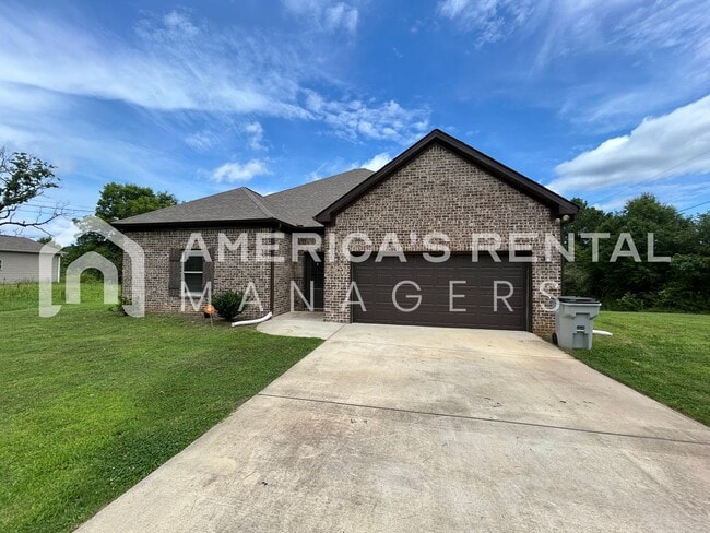 Building Photo - Home for Rent in Jasper, AL!