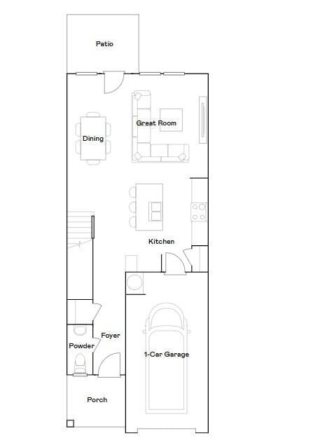 Building Photo - 459 Fran Dr