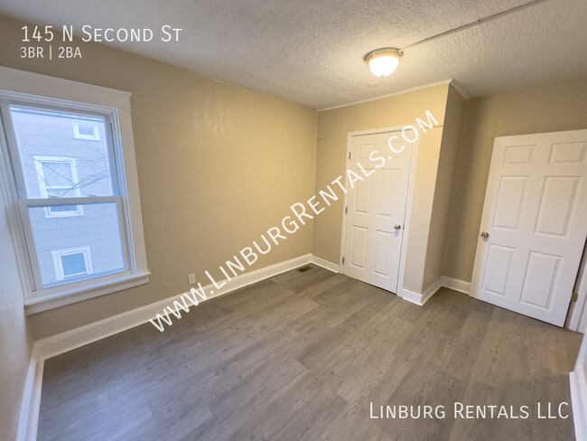 Building Photo - 145 N Second St-