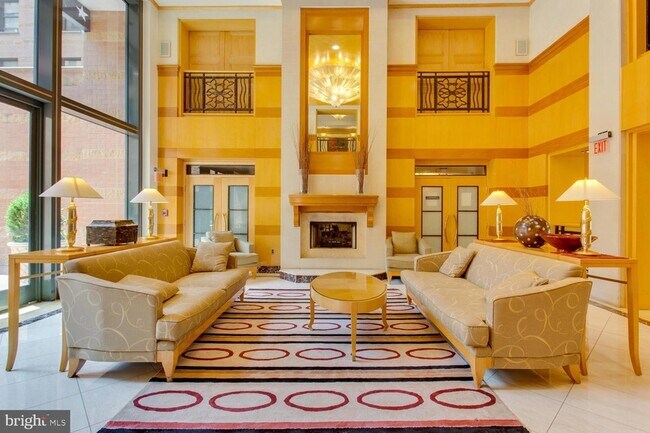 Building Photo - 631 D St NW