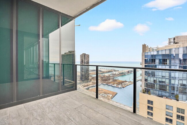 Building Photo - 363 E Wacker Dr