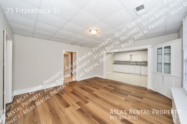 Building Photo - 75 Fitzpatrick St