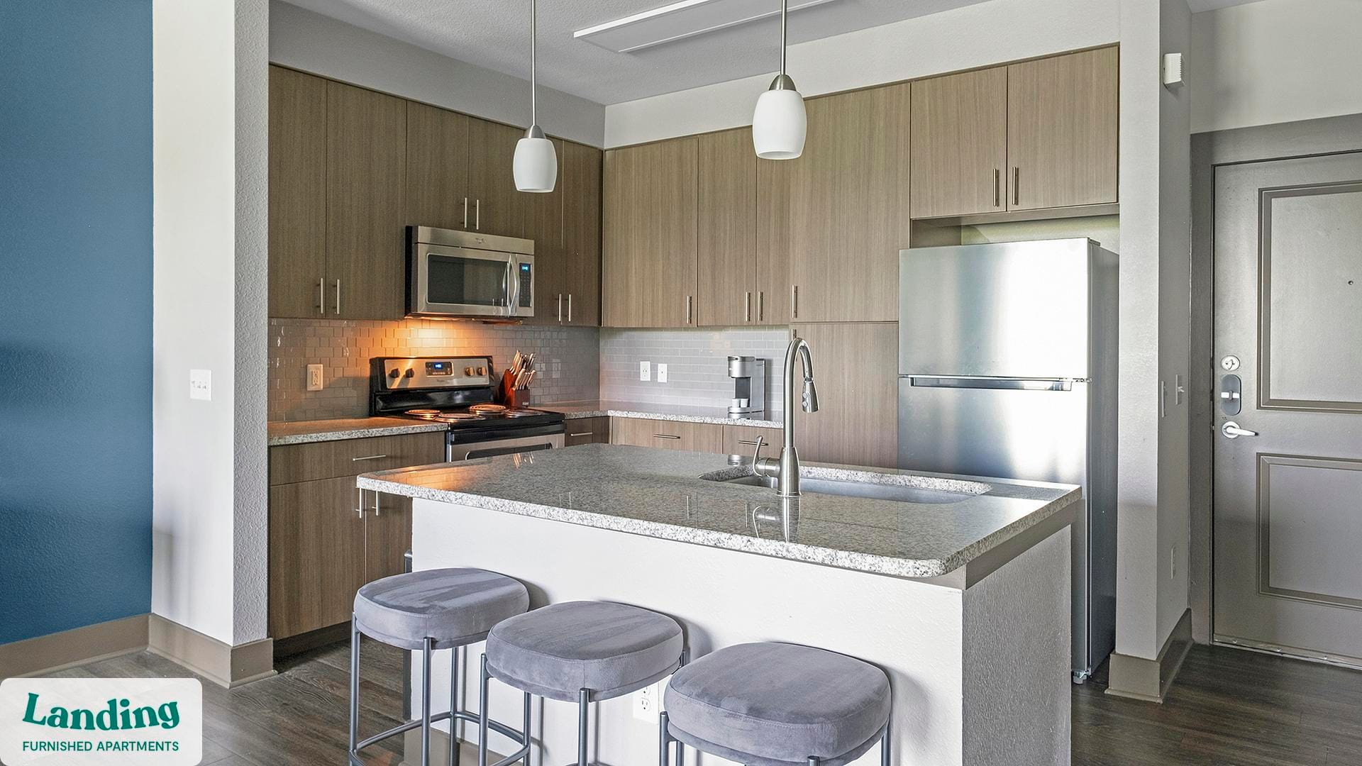 Building Photo - 14805 Grisby Rd