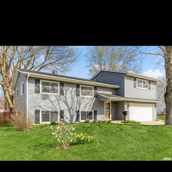 Primary Photo - 4204 Warren St