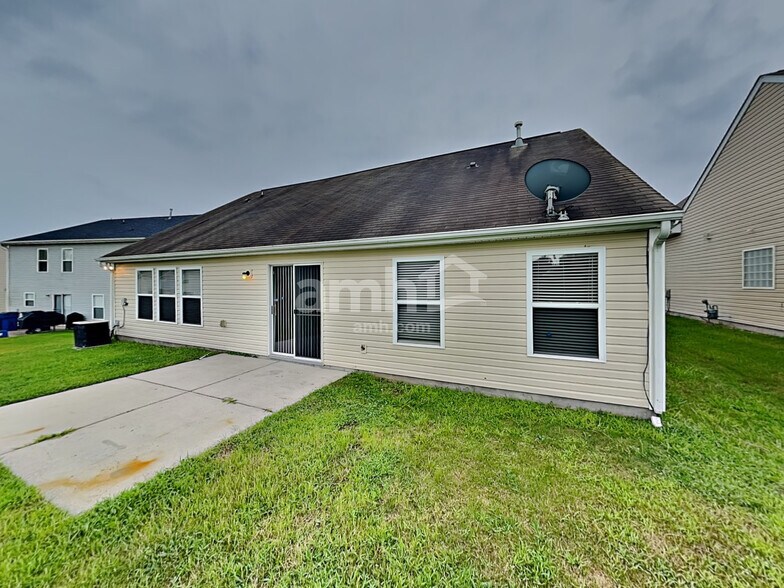 Building Photo - 10818 Dry Stone Dr