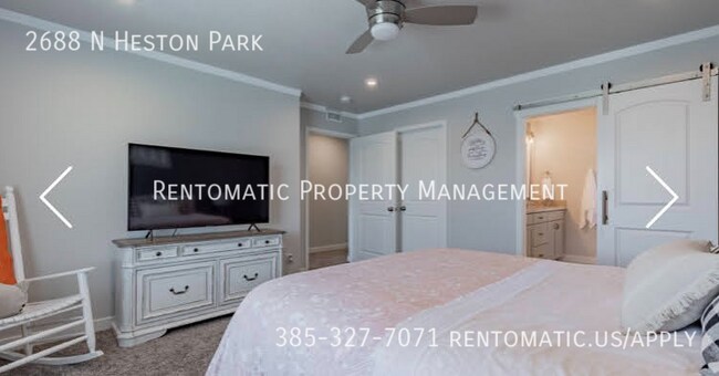 Building Photo - 2688 N Heston Park