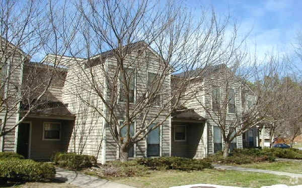 Building Photo - Mason's Creek Townhomes