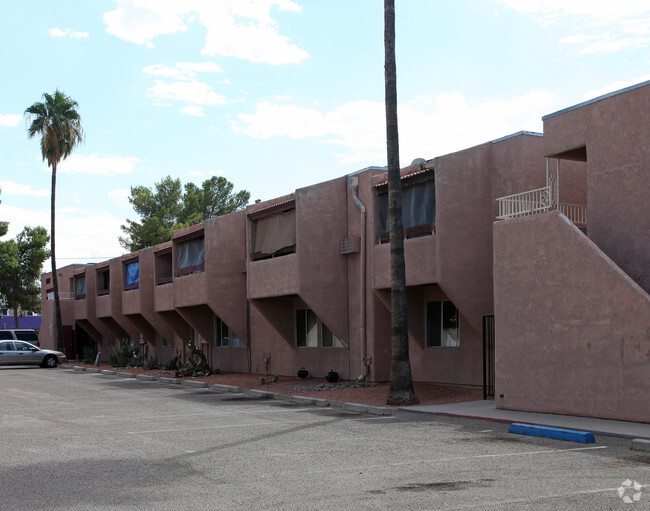 Building Photo - Mountain Terrace Apartments